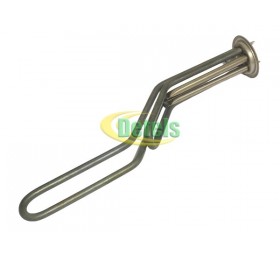 Тен Electron d63mm 2000W HOR для бойлера Thermex, Electrolux, Garanterm (SpT0378..
